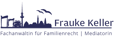 Fachanwältin für Familienrecht | Frauke Keller
