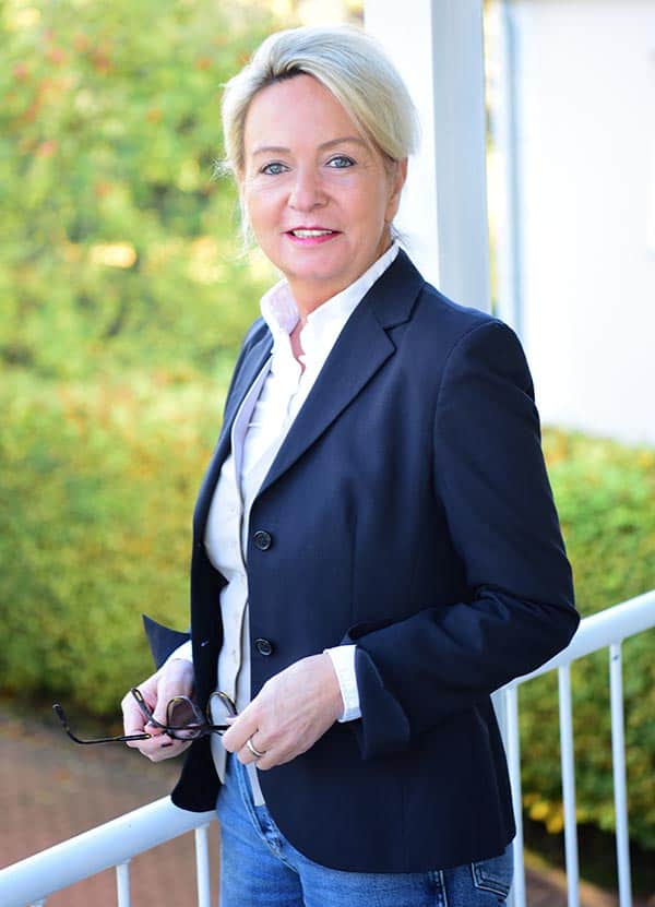 Anwalt Familienrecht Frauke Keller